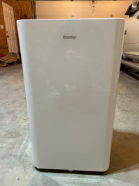 Danby 12000BTU  Portable Air Conditioner