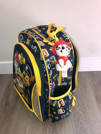 Paw Patrol Backpack for SALE!