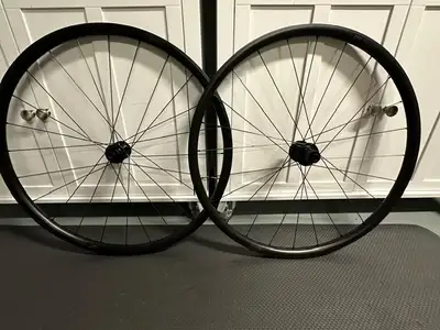 DT Swiss G540 Wheelset, View more