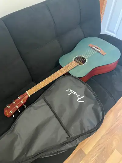 Fender guitar, View more