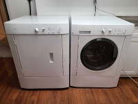 HE Washer/Dryer Frigidaire set $200 obo