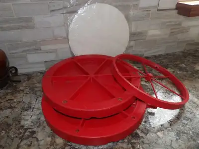 Wine making gravity filter, View more