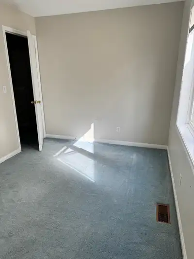 Room available