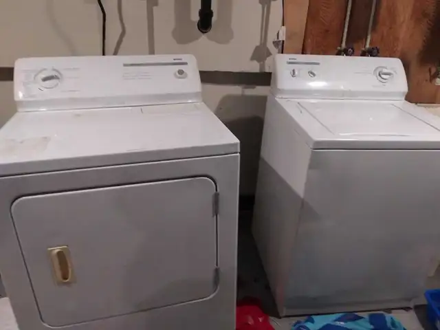 washer and dryer  in Washers & Dryers in City of Halifax - Image 2