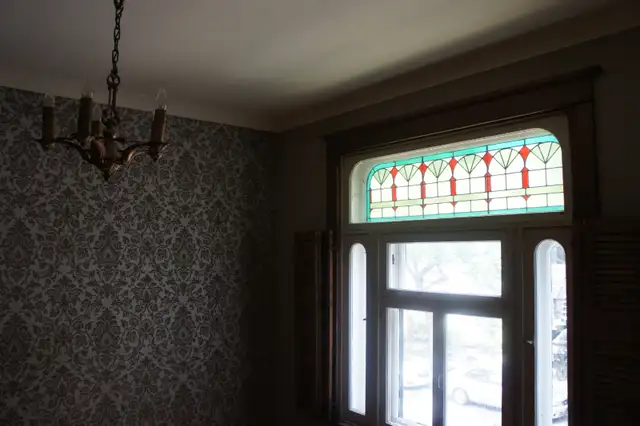 Superbe appartement Ville Marie