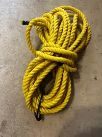 Thick Nylon Rope