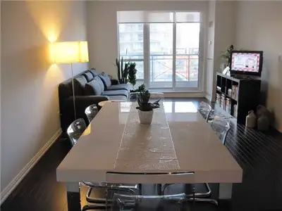 Master Bedroom for Rent (Shared Bathroom) Location: Bloor and Yonge, within 5 seconds walking distan...