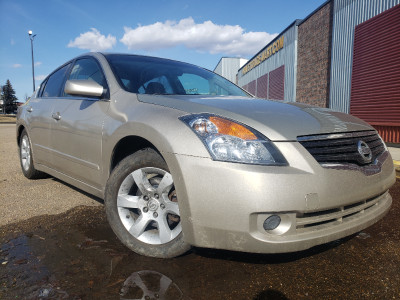 *** PAYMENTS AVAILABLE *** 2009 Nissan Altima SL * FULLY LOADED