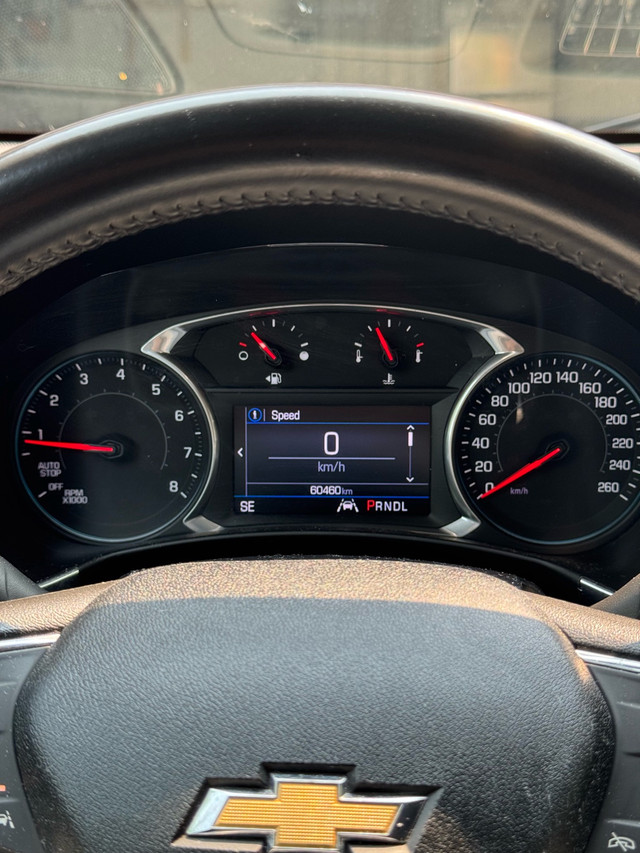 2020 Chevrolet Equinox in Cars & Trucks in Mississauga / Peel Region - Image 3
