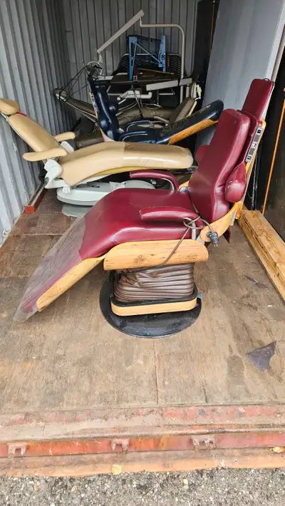 Dental Chairs, View more