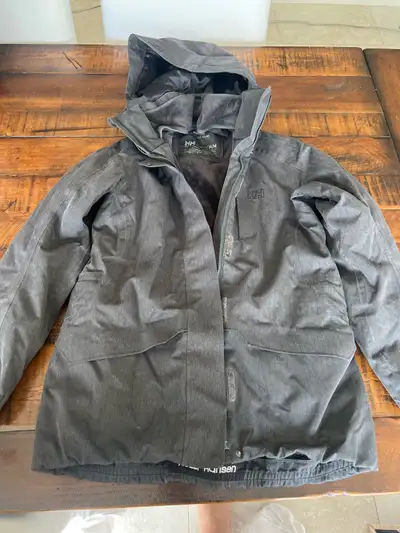 Helly Hansen Ski Jacket, View more