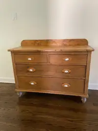 Drawer chest/Sideboard