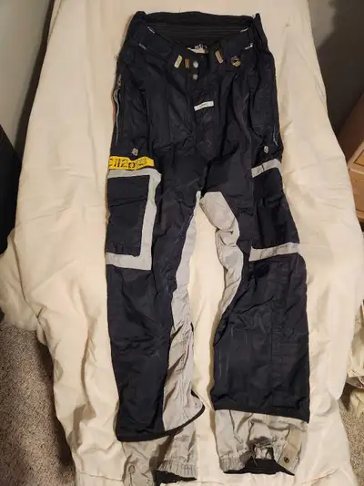 DUB Brand Weathergear Pants, View more