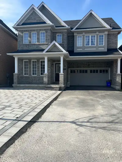 Spacious 2-Bedroom Walk-Out Basement Apartment for Rent Bright and clean 2-bedroom walk-out basement...