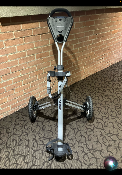 Golf pull cart, View more