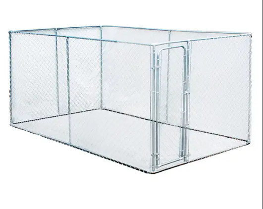 NEW 10X10X6 FT DOG KENNEL DOG RUN CAGE 513DC in Accessories in Regina - Image 3