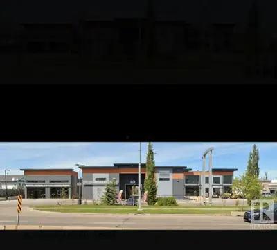 Brand new medical clinic and pharmacy for sale NW Edm, expected completion Dec 2025 Pick colors and...