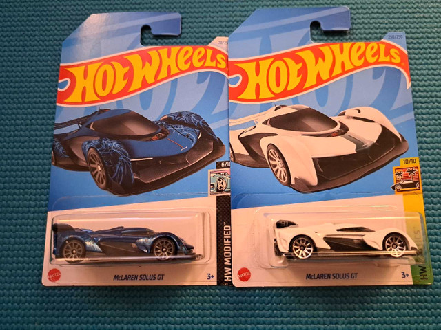 Hotwheels 2 packs $5 in Toys & Games in City of Halifax - Image 4