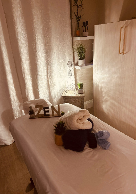 Rejuvenating Swedish Massage …RMT insurance accepted in Massage Services in Markham / York Region