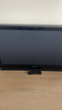 42 inch hdmi Panasonic tv
