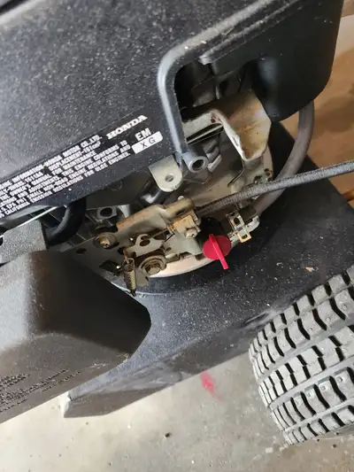 PRESSURE WASHER 2500 PSI, View more