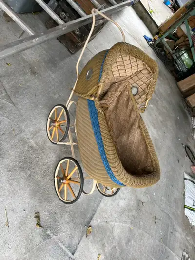 58 ads for antique baby carriage in All Categories in Ontario Kijiji Marketplaces