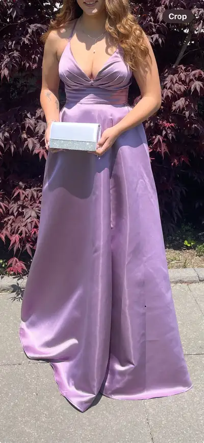Prom dress, View more