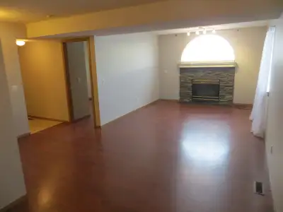 Bi-Level Legal Basement Suite for Rent - Monterey Park, NE