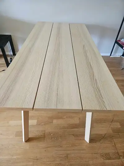 ikea dining table, View more