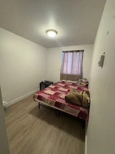 accomodation