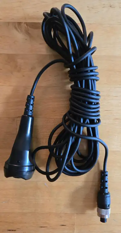 Pentax Cable Switch Shutter Release, View more