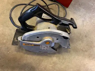Craftsman Skill Saw, View more