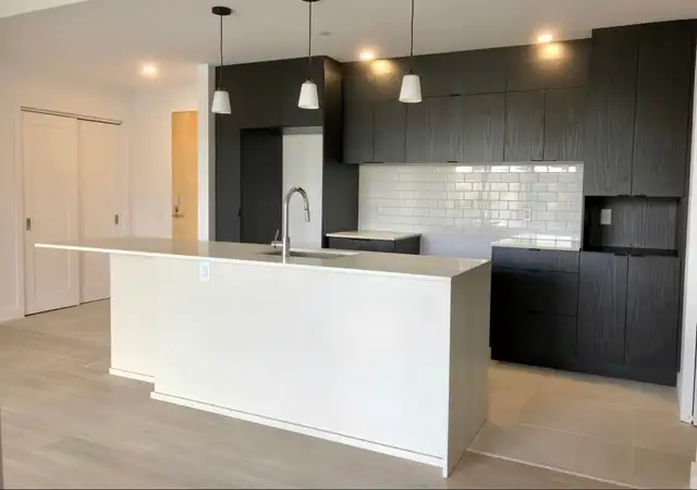 1 mois gratuit - 1800$/mois.  grand condo 4 1/2 + in Long Term Rentals in Québec City - Image 7