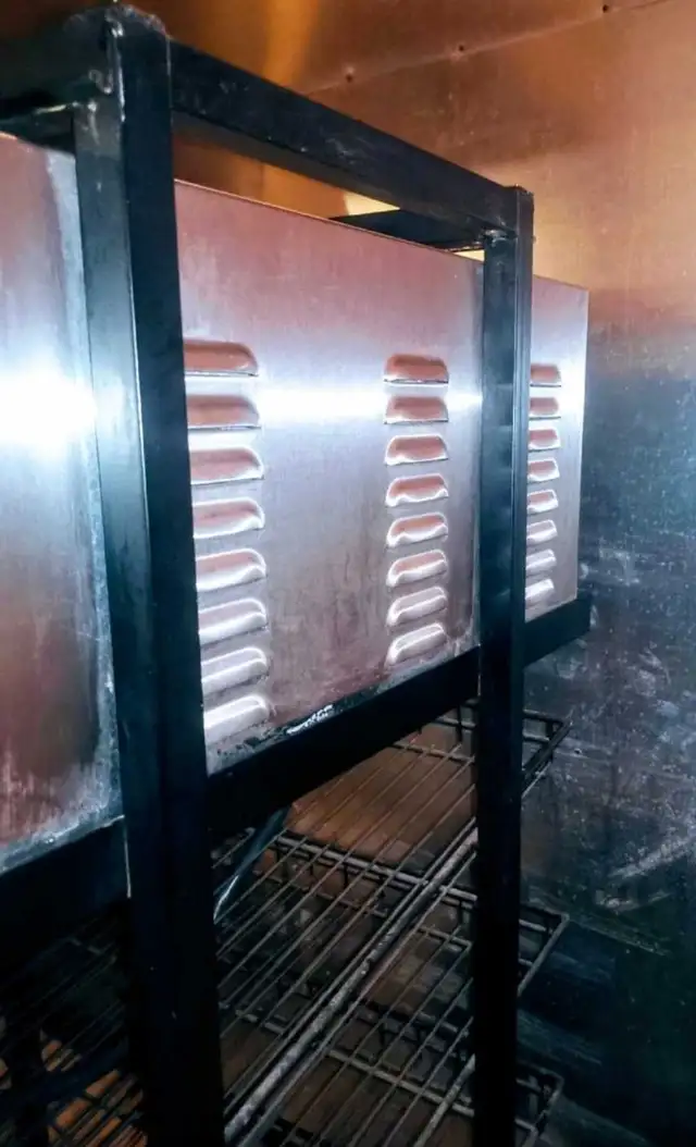 Four à pain commercial DOYON in Other Business & Industrial in Saint-Hyacinthe - Image 4