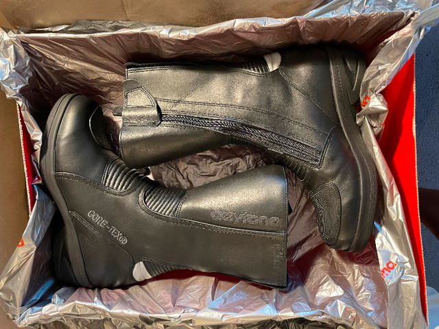 Daytona lady hotsell pilot boots