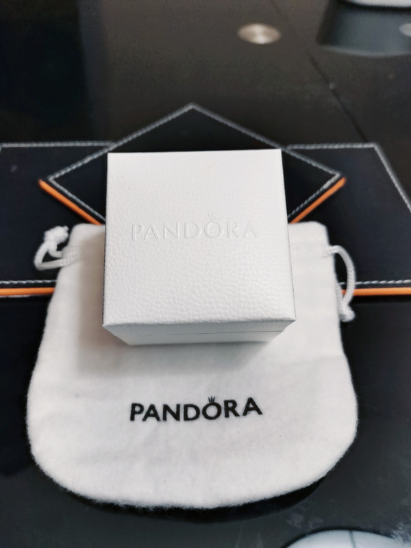 Authentic Brand New Pandora Charms (Full Packaging) in Jewellery & Watches in Mississauga / Peel Region - Image 2