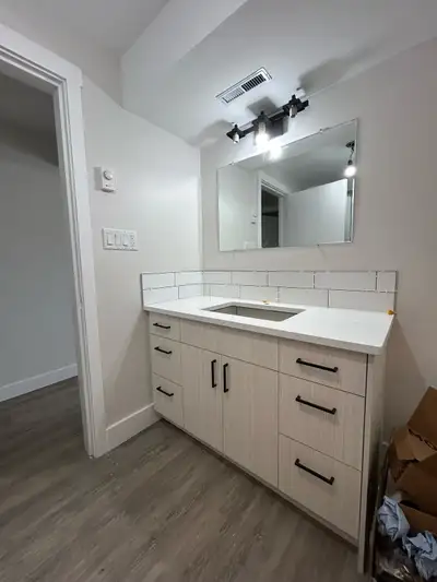 Castlegar Rental Suite