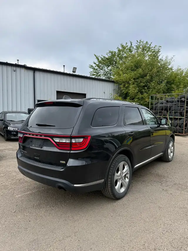 2014 Dodge Durango SXT559731704679649284