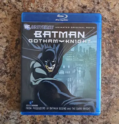 DVD Movies, View more