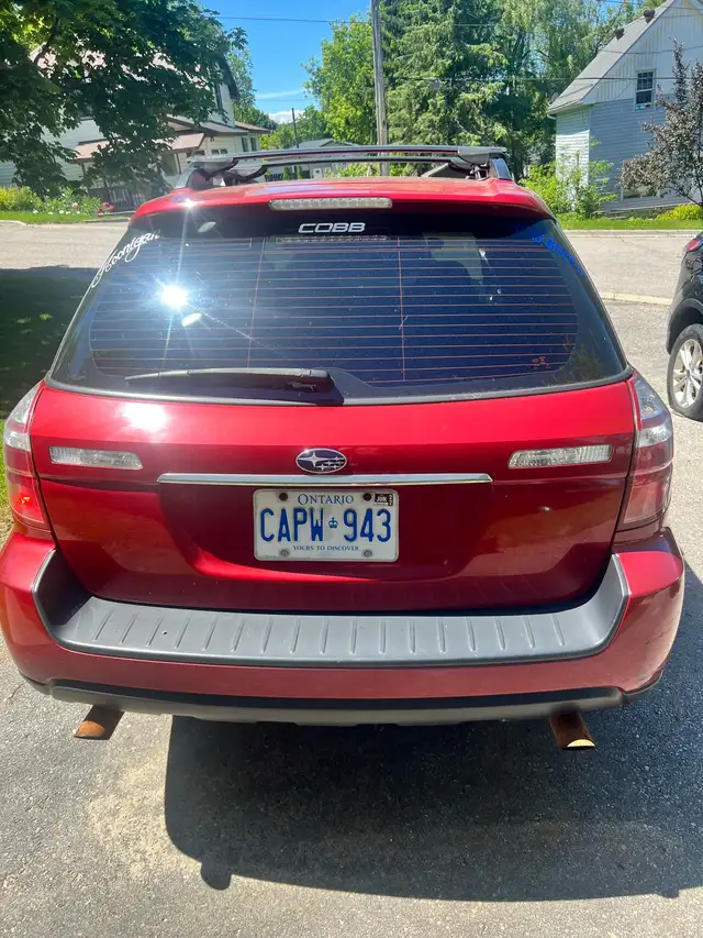 05 Outback XT488621173627965444
