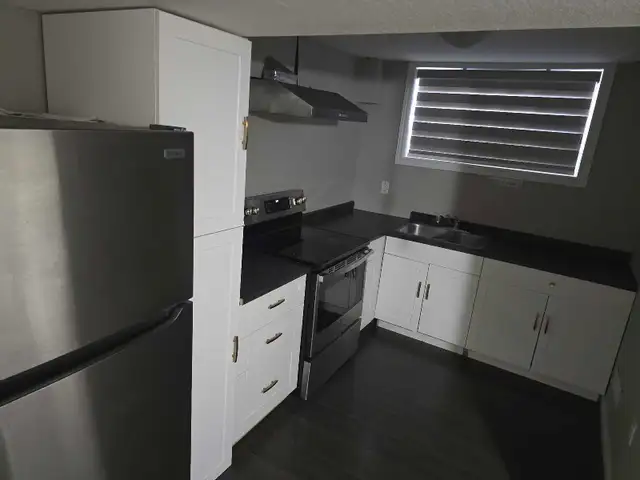 Basement for Rent in Long Term Rentals in Kitchener / Waterloo - Image 2