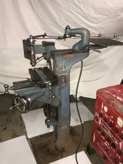 Pantograph  Vintage Alexander, View more