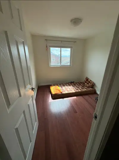 Rooms available in good locality