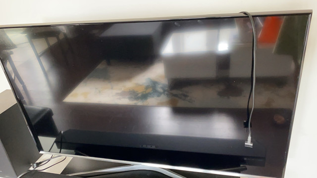 55 inch TV in TVs in La Ronge