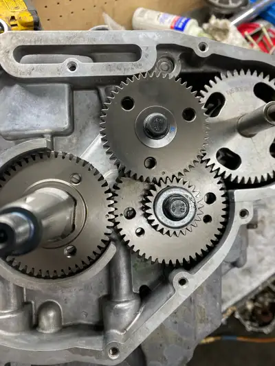 Your 1 stop for Polaris rzr ranger engine rebuilding Many versions on shelf and in stock If we do no...