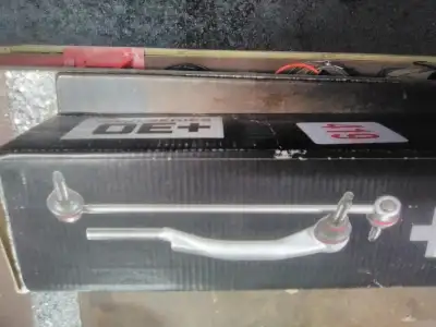 I have a set of used sway bar stabilizer that came from a 2006 mustang. I end up changing them due f...