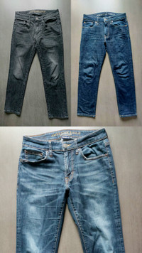 Jeans - American Eagle