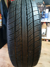 1-225/55R19 Tigerpaw Touring A/S