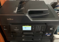 Brother MFC-J6930DW Inkjet Wireless All-in-one Printer