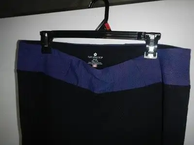 womens Tuff athletic pants XXL new, View more